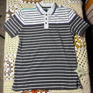 90s Coach Jeans Co polo